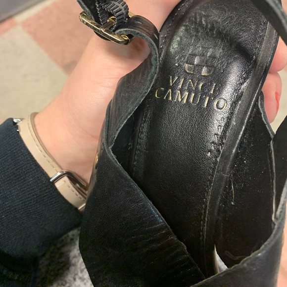 Vince Camuto Heels - Picture 2 of 4